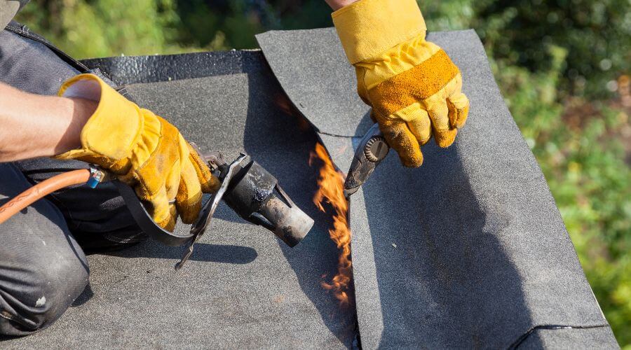 Expert Emergency Roof Repairs services in Porcupine, SD